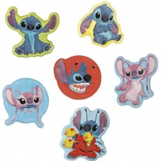 Δημιουργικό κιτ, Totum, Stitch, DIY γύψινα ειδώλια