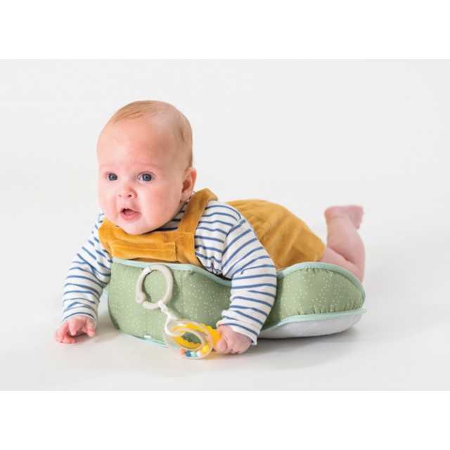 Savannah Tummy Play Pillow
