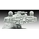 Μοντέλο κατασκευής Star Wars Imperial Star Destroyer 110 εξαρτημάτων