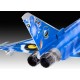 Сглобяем модел Eurofighter Typhoon The Bavarian Tiger 2021, 85 части