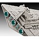 Μοντέλο συναρμολόγησης, Revell, Star Wars, Αυτοκρατορικό Καταστροφέα Αστέρων, 21 μέρη