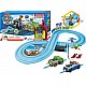 Racetrack, Carrera, Paw Patrol, Ready to Attack