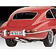 Комплект сглобяеми модели 100 години Jaguar, 2 броя