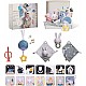 Σετ Taf Toys Time to Sleep Newborn, 12 τεμαχίων