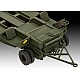 Συναρμολογημένο μοντέλο, Revell, M19 Tank Transporter
