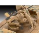 Сглобяем модел sWS с Flak 43 и ремарке за амуниции Sd.Ah.58, 252 части