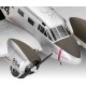 Сглобяем модел Beechcraft Model 18, 131 части