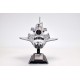 Пъзел Космическа совалка Дискавъри 3D, 126 части