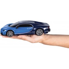 Αυτοκίνητο τηλεκατευθυνόμενο Revell Bugatti Chiron RC