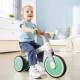 Първо балансиращо колело Hape Vespa, Светло зелено
