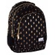 Backpack Head AB330 Golden Kitten