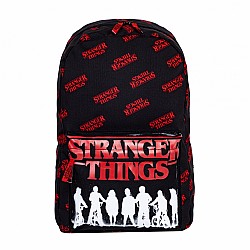 Σακίδιο πλάτης STRANGER THINGS, 42 x 27 x 12 cm