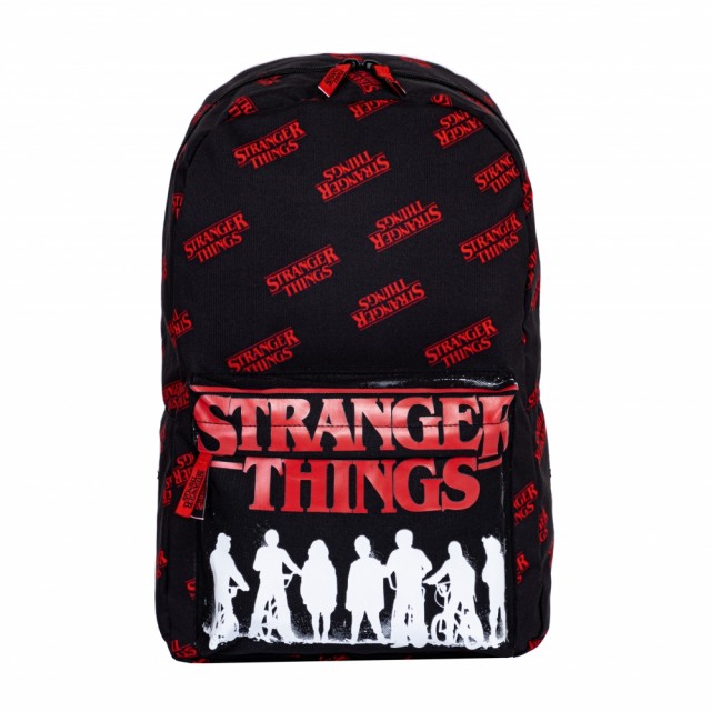 Σακίδιο πλάτης STRANGER THINGS, 42 x 27 x 12 cm