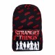 Σακίδιο πλάτης STRANGER THINGS, 42 x 27 x 12 cm
