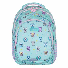 Σακίδιο πλάτης ASTRABAG Dogs, AB300, 42 x 30 x 19 cm