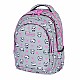 Σχολικό σακίδιο ASTRABAG Pandi, AB300, 42 x 30 x 19 cm