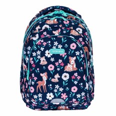 Σχολικό σακίδιο ASTRABAG Elencheta, AB300, 42 x 30 x 19 cm
