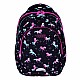 Σχολικό σακίδιο ASTRABAG Unicorn, AB300, 42 x 30 x 19 cm