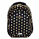 Σχολικό σακίδιο ASTRABAG Golden Bears, AB300, 42 x 30 x 19 cm