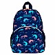 Παιδικό σακίδιο πλάτης ASTRABAG Dinosaurs, AK300, 32 x 22 x 10 cm