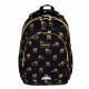 Σχολικό σακίδιο HEAD Golden Bulldog AB300, 42 x 30 x 19 cm