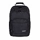 Backpack HEAD Μαύρο, AB400, 44 x 32 x 19 cm