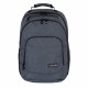 Backpack HEAD Melange, AB400, 44 x 32 x 19 cm