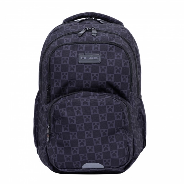 Backpack HEAD Pixels, AB200, 44 x 32 x 19 cm