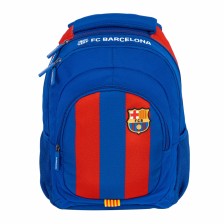 Σακίδιο πλάτης FC BARCELONA, AB330, 39 x 28 x 15 cm