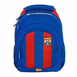 Σακίδιο πλάτης FC BARCELONA, AB330, 39 x 28 x 15 cm