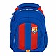 Σακίδιο πλάτης FC BARCELONA, AB330, 39 x 28 x 15 cm