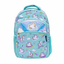 Σακίδιο πλάτης ASTRABAG Unicorn, AB360, 43*32*18 cm