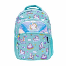 Σακίδιο πλάτης ASTRABAG Unicorn, AB360, 43*32*18 cm