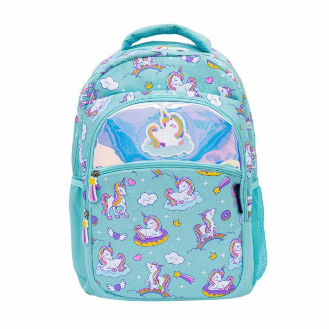 Σακίδιο πλάτης ASTRABAG Unicorn, AB360, 43*32*18 cm