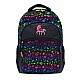 Σακίδιο πλάτης ASTRABAG Golden Unicorn, AB360, 43*32*18 cm