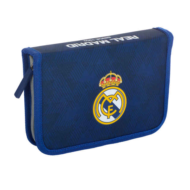 Μονό νεσεσέρ χωρίς αξεσουάρ RM-182 Real Madrid