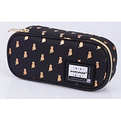 Vanity Head AC5 Golden Kitten
