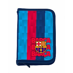 Μονό νεσεσέρ χωρίς αξεσουάρ FC BARCELONA, 21x13,5x3,5 cm