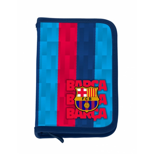 Μονό νεσεσέρ χωρίς αξεσουάρ FC BARCELONA, 21x13,5x3,5 cm