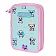Διπλό νεσεσέρ χωρίς αξεσουάρ ASTRABAG Dogs, AC2, 20,5 x 13 x 4,5 cm