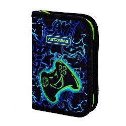Μονό νεσεσέρ χωρίς αξεσουάρ ASTRABAG Joystick, AC1, 20 x 14 x 3,5 cm