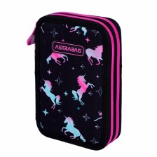 Διπλό νεσεσέρ με αξεσουάρ ASTRABAG Unicorn, AC21, 20,5 x 13 x 4,5 cm