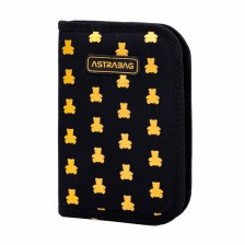 Μονό νεσεσέρ χωρίς αξεσουάρ ASTRABAG Golden Bears, AC1, 20 x 14 x 3,5 cm