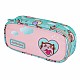 Μονό νεσεσέρ χωρίς αξεσουάρ ASTRABAG Cats, AC16, 20 x 14 x 3,5 cm