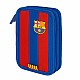 Διπλό νεσεσέρ χωρίς αξεσουάρ FC BARCELONA, 20,5 x 13 x 4,5 cm