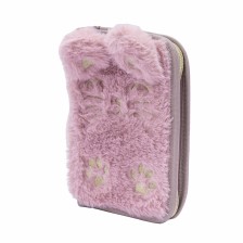 Μονό νεσεσέρ με αξεσουάρ ASTRABAG Fluffy kitten, AC11, 20 x 14 x 3,5 cm