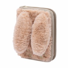 Μονό νεσεσέρ με αξεσουάρ ASTRABAG, Fluffy Bunny, AC11, 20 x 14 x 3,5 cm