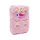 Τριπλή νεσεσέρ με αξεσουάρ ASTRABAG Fluffy unicorn, AC31, 20,5 x 13 x 6 cm