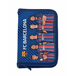 Μονό νεσεσέρ χωρίς αξεσουάρ FC BARCELONA, 21x13,5x3,5 cm