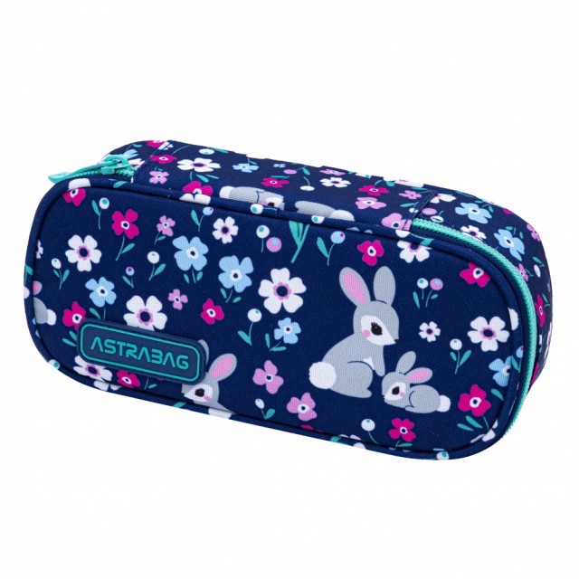 Μονό νεσεσέρ χωρίς αξεσουάρ, Astra, Bunnies, AC6, 22 x 9 x 5 cm